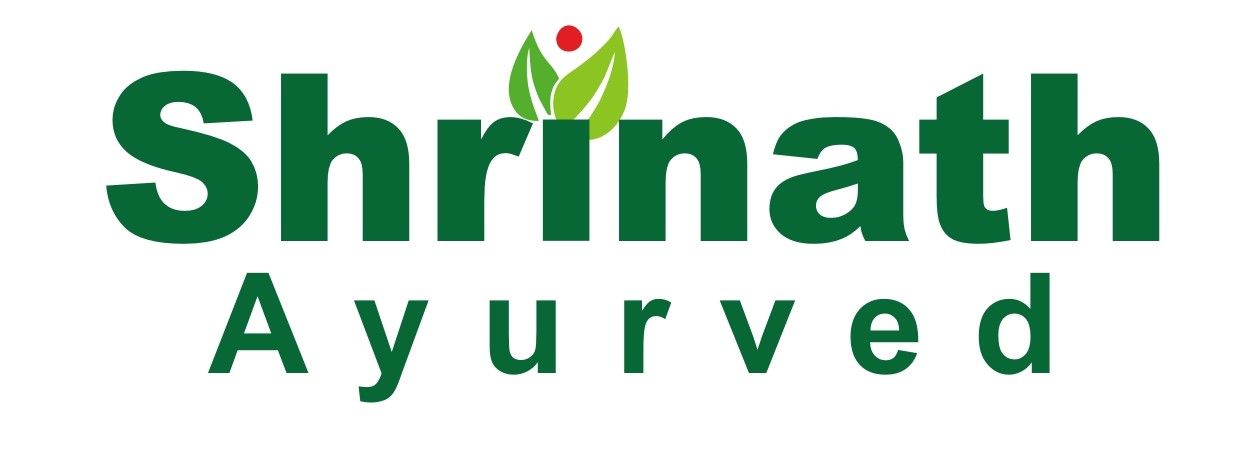Shrinath Store Logo