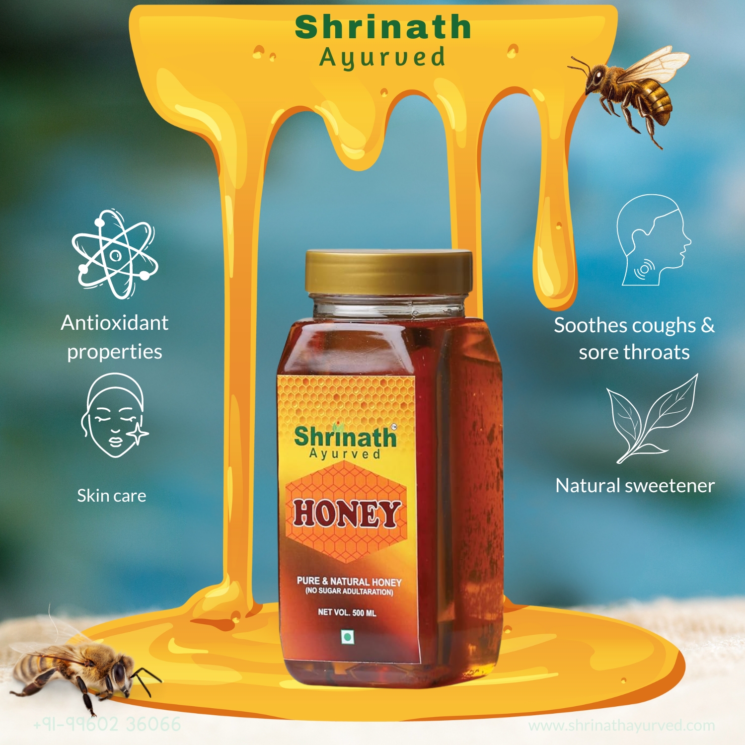 Honey