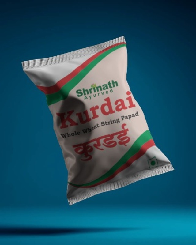Kurdai Papad product image