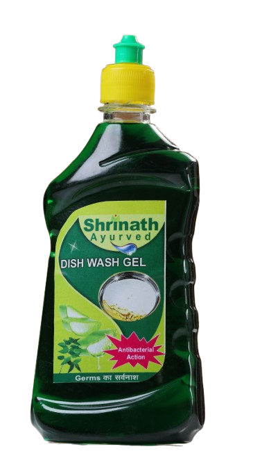 Dishwash Neem-Aloe Vera (Pack of 2) product image