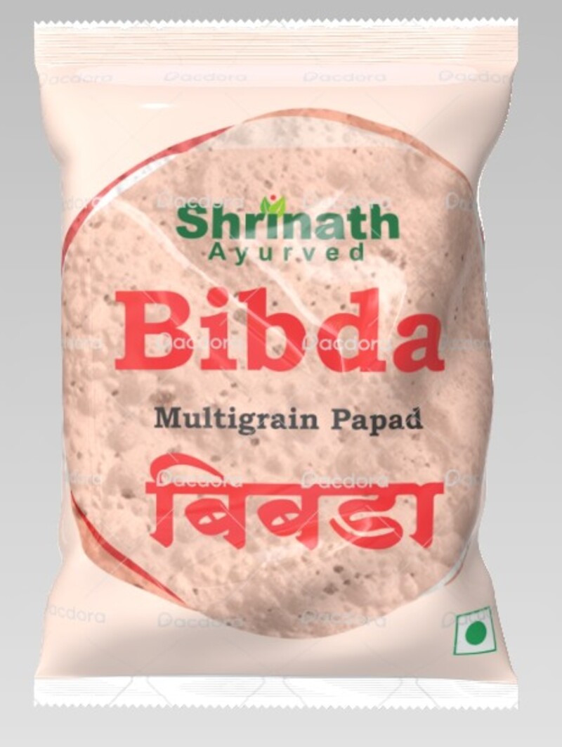 BIBDA PAPAD thumbnail