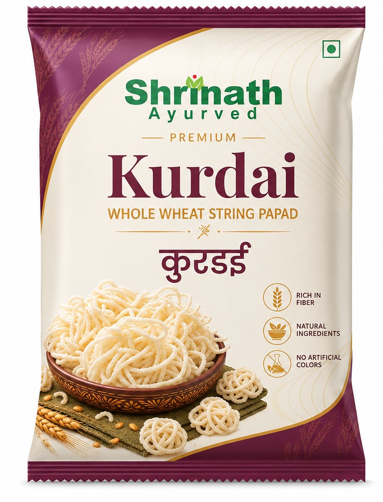 Kurdai Papad product image