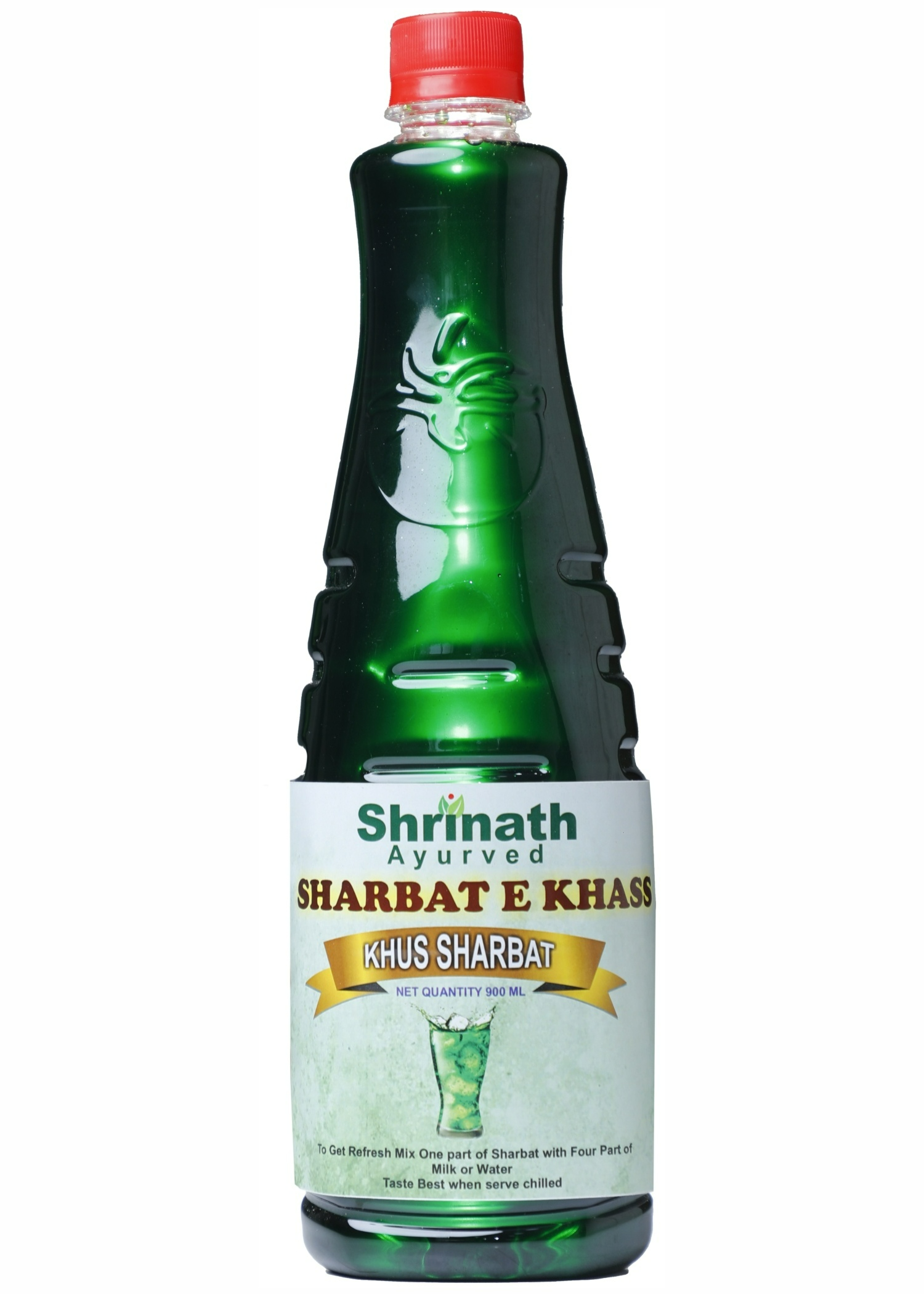 Khash Sharbat